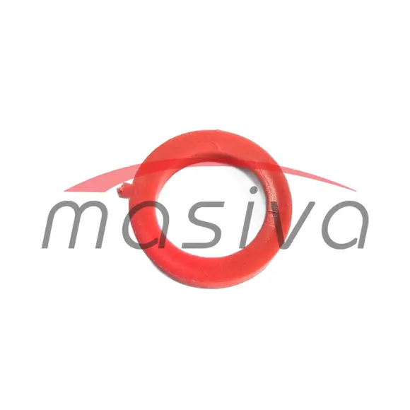 GUMICA DIZE PRSKALICE MORAVA fI 12x 18x3 CRVENA-0