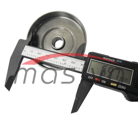 LANČANIK SA ZVONOM 3/8" Z-6 DOLMAR, MAKITA-2
