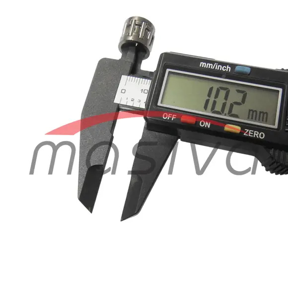 LANČANIK SA ZVONOM 3/8" Z-6 DOLMAR, MAKITA-4