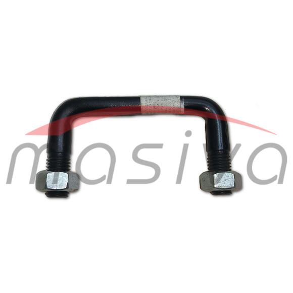 OBUJMICA MALA NOSAČA ZADNJE MOTKE KULTIVATORA IMT-0