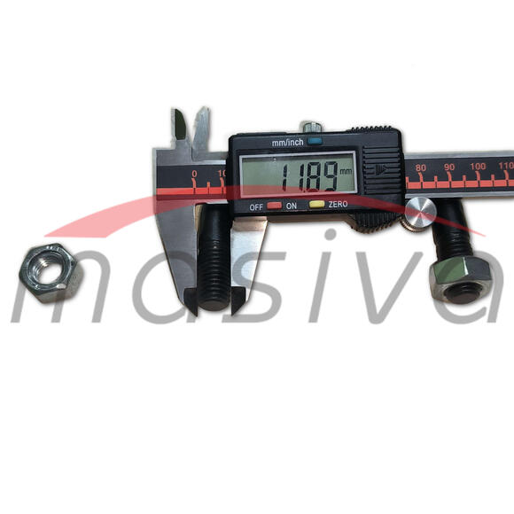 OBUJMICA MALA NOSAČA ZADNJE MOTKE KULTIVATORA IMT-4