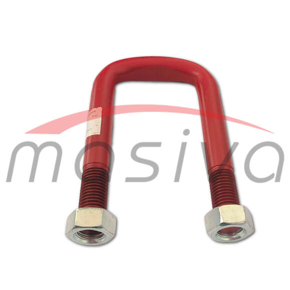 OBUJMICA VELIKA NOSAČA PREDNJE MOTKE KULTIVATORA IMT-1