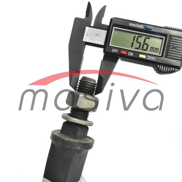 KLIN ZA DRLJAČU RAU-2