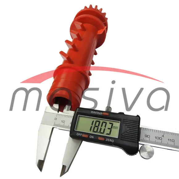 MJEŠAČ GNOJIVA SADILICE-KULTIVATORA  IMT-1