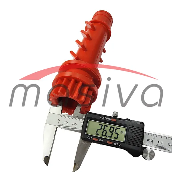 MJEŠAČ GNOJIVA SADILICE-KULTIVATORA  IMT-4