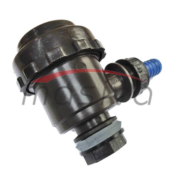 SIFON POSUDE PRSKALICE KŽK FI 25-0