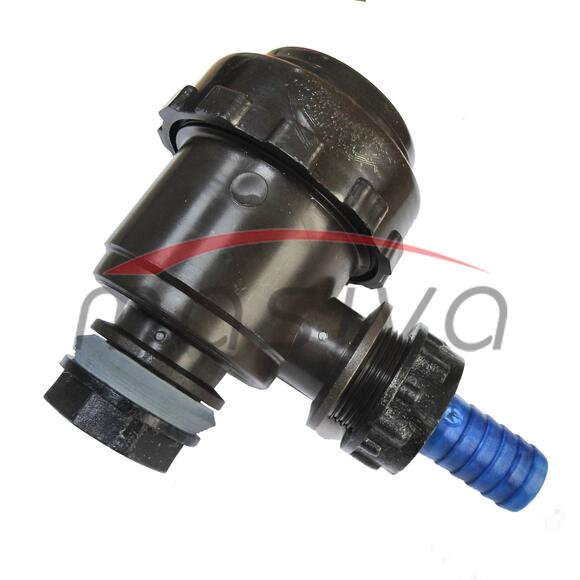 SIFON POSUDE PRSKALICE KŽK FI 25-1