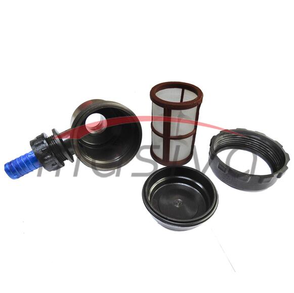 SIFON POSUDE PRSKALICE KŽK FI 25-3