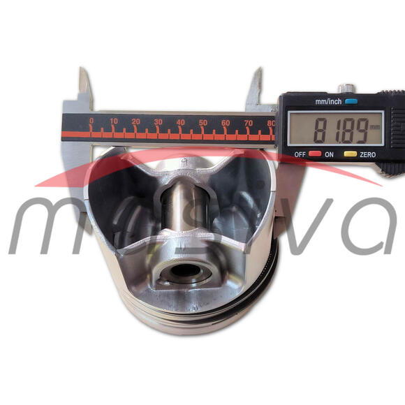 KLIP ZA LOMBARDINI 15LD 400  STD 82,00  KOMPLETNI   105013 + 12 5040-3