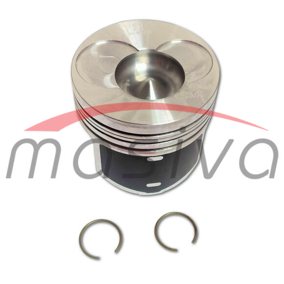 KLIP ZA LOMBARDINI 15LD 440  II SP  87,00  BEZ KARIKA  6501 893  A-0