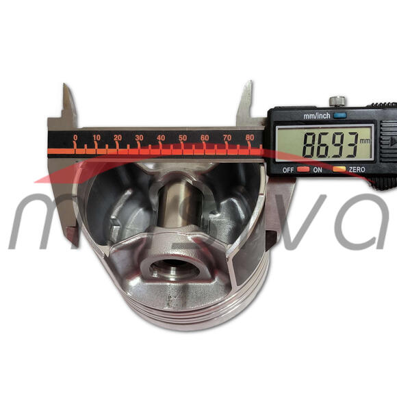 KLIP ZA LOMBARDINI 15LD 440  II SP  87,00  BEZ KARIKA  6501 893  A-5