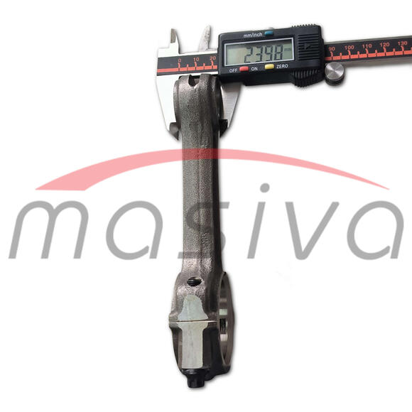 KLIPNJAČA LOMBARDINI 15LD-400/440 ZAMJENSKI DIO-6