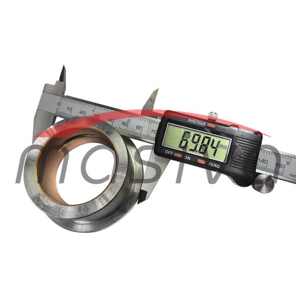 LEŽAJ NOSAČA RADILICE LOMBARDINI LDA-97/100/820  0,75mm    1610 057/0,75-3