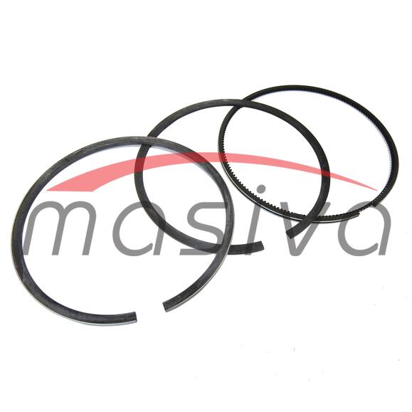 KARIKE LOMBARDINI 15LD 350/400  II SP  83,00mm ZAMJENSKI DIO  8211 241 A-0