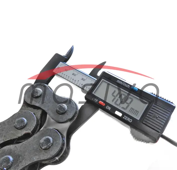 LANAC FREZE FTL 125 013-3