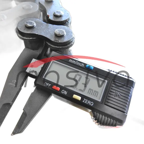 LANAC FREZE FTL 125 013-4