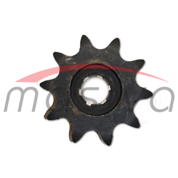 LANČANIK GORNJI FREZE TL 1GQ 125 11 123-0