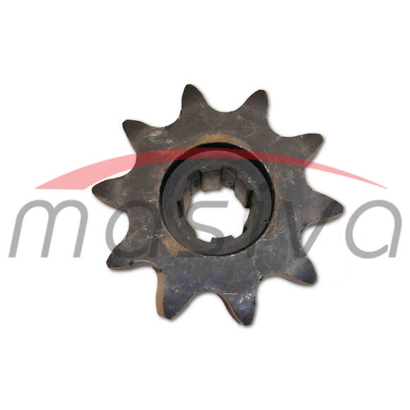 LANČANIK GORNJI FREZE TL 1GQ 125 11 123-1