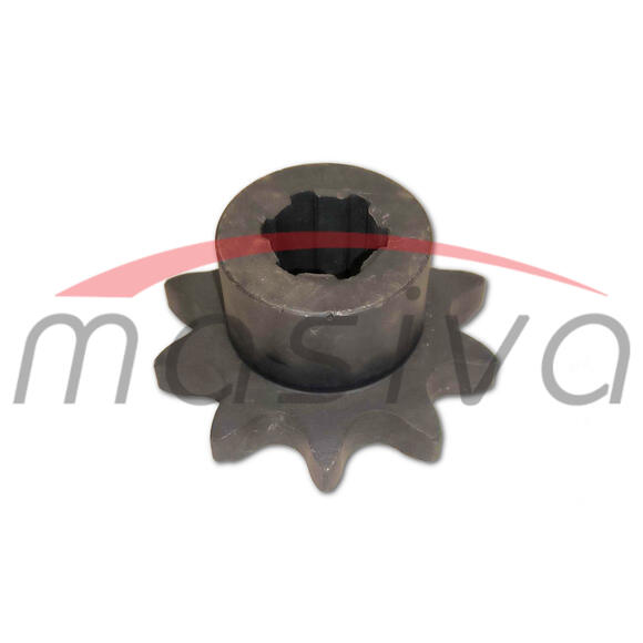 LANČANIK GORNJI FREZE TL 1GQ 125 11 123-2