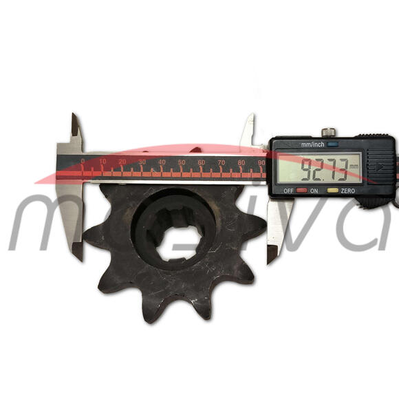 LANČANIK GORNJI FREZE TL 1GQ 125 11 123-5