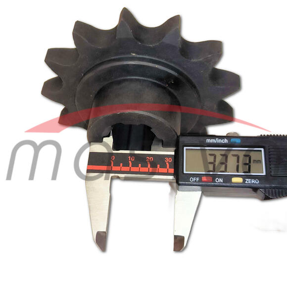 LANČANIK DONJI FREZE TL  1GQ 125 11 124-3