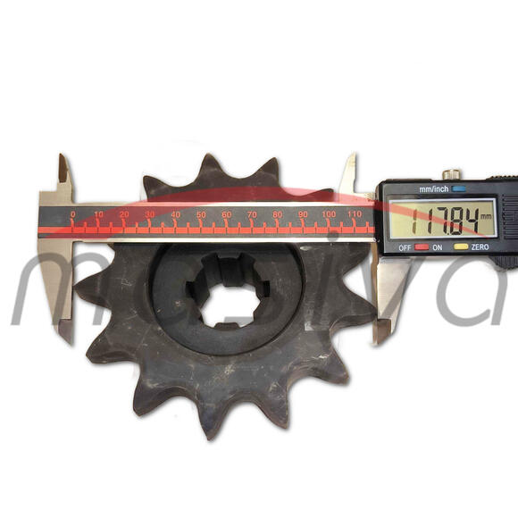 LANČANIK DONJI FREZE TL  1GQ 125 11 124-4