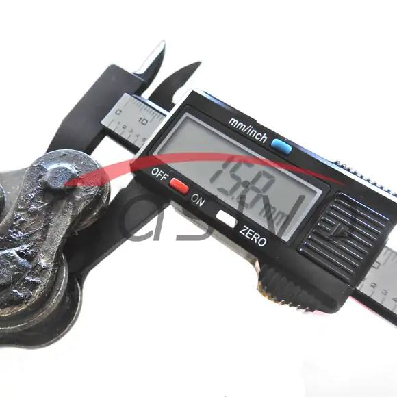 LANAC FREZE TL 1GQ 125 11 017-1