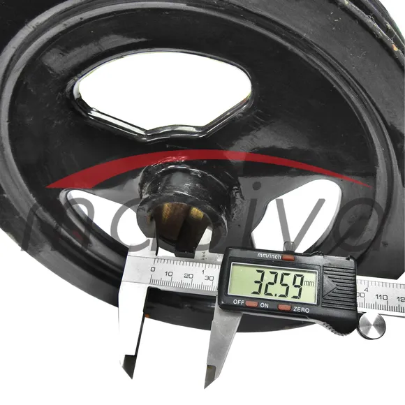 REMENICA REDUKTORA KOSILICE FM-120/150  120 00 012A-2