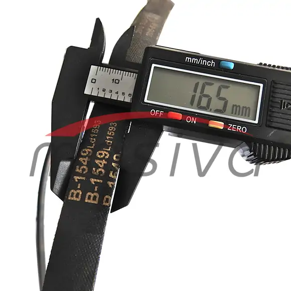 REMEN ZA KOSILICU FM-120/150/180  B 1549-0