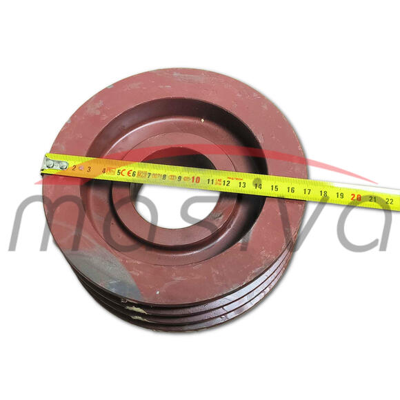 REMENICA GORNJA VEĆA MALČERA EFGC 115-175-3