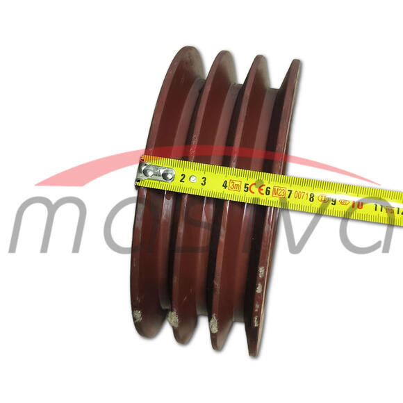 REMENICA GORNJA VEĆA MALČERA EFGC 115-175-4