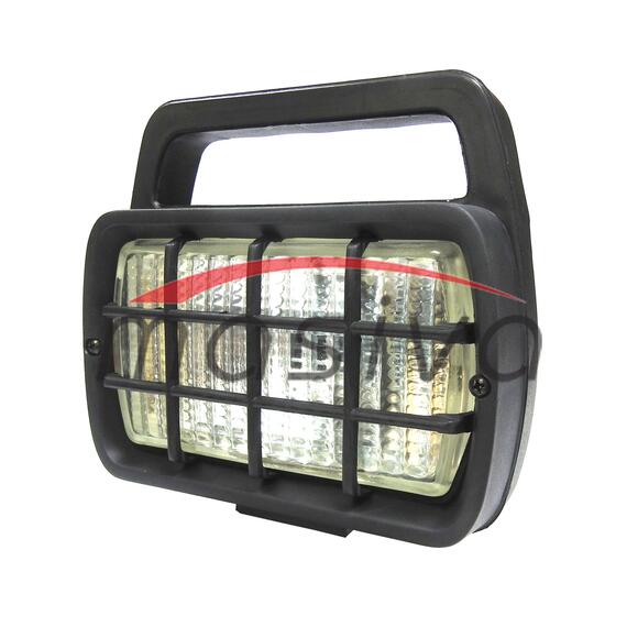 FAR RADNI ČETVRTAST SA ZAŠTITOM H3 149 X 89 AUTOPAL-0