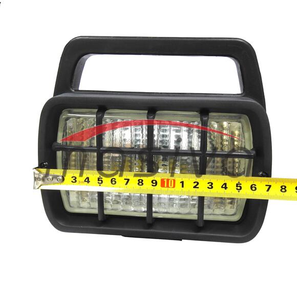 FAR RADNI ČETVRTAST SA ZAŠTITOM H3 149 X 89 AUTOPAL-1