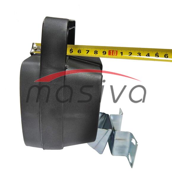 FAR RADNI ČETVRTAST SA ZAŠTITOM H3 149 X 89 AUTOPAL-3