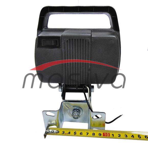 FAR RADNI ČETVRTAST SA ZAŠTITOM H3 149 X 89 AUTOPAL-4