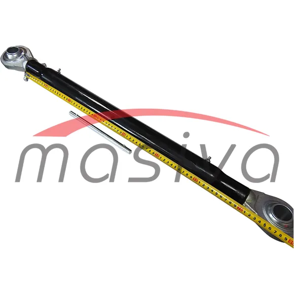 TOPLING POLUGA 3-3  870 mm-MIN  M36 X 3 MASIVA-2