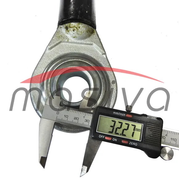 TOPLING POLUGA 3-3  870 mm-MIN  M36 X 3 MASIVA-5