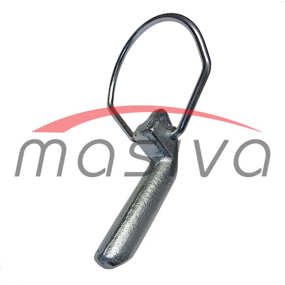 OSIGURAČ PREKLOPNI  15 X 56-0