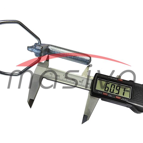 OSIGURAČ PREKLOPNI  15 X 56-2