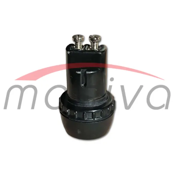 TASTER ZA PALJENJE 20 mm ZETOR 5 Amp    SI-1