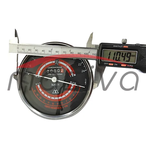 TRAKTOMETAR IMT-539    539.09.130    430.2.2    TELEOPTIK-3