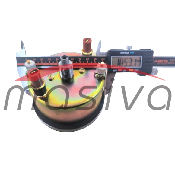 TRAKTOMETAR IMT-542/545/549    430.3.5    TELEOPTIK-2