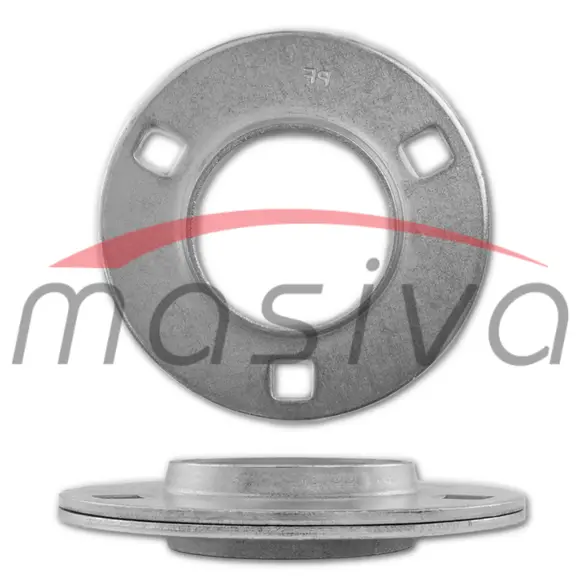 KUČIŠTE LEŽAJA PF 208 KRUG-0