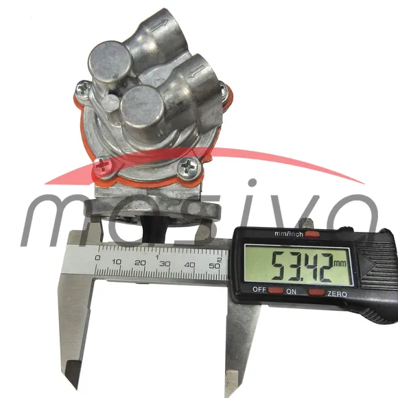 PUMPA ZA DOVOD GORIVA PERKINS MF 133-148-154-235-245-2