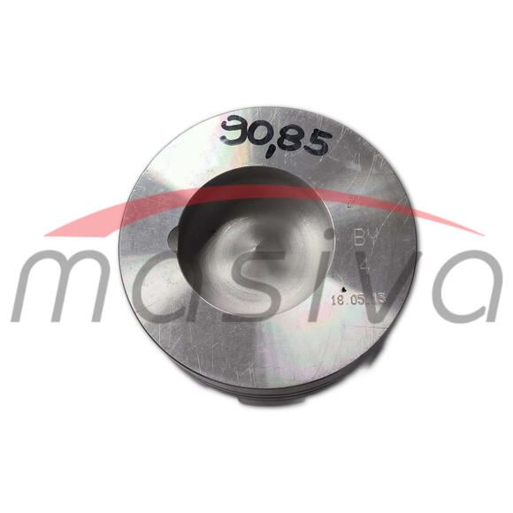 KLIP SLAVIA ČETRI KARIKE 2,5-2,5-2,5-4 IISP TV-826 BEZ KARIKA I OSOVINE  03025/2-0