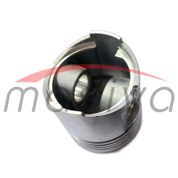 KLIP SLAVIA ČETRI KARIKE 2,5-2,5-2,5-4 IISP TV-826 BEZ KARIKA I OSOVINE  03025/2-3