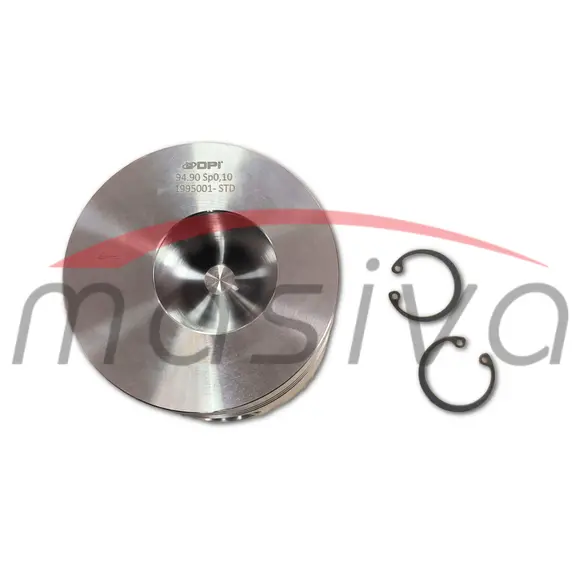 KLIP UNIVERZAL UTB-445  95mm BEZ KARIKA-0