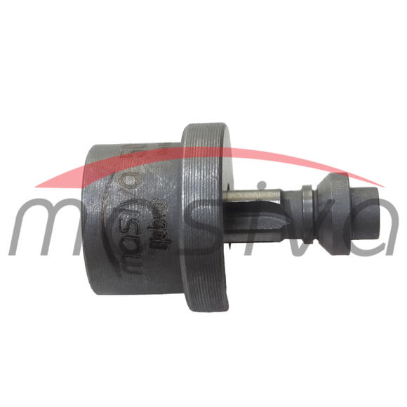 VENTIL NEPOVRATNI TORPEDO FL-912  5 mm  CN-0