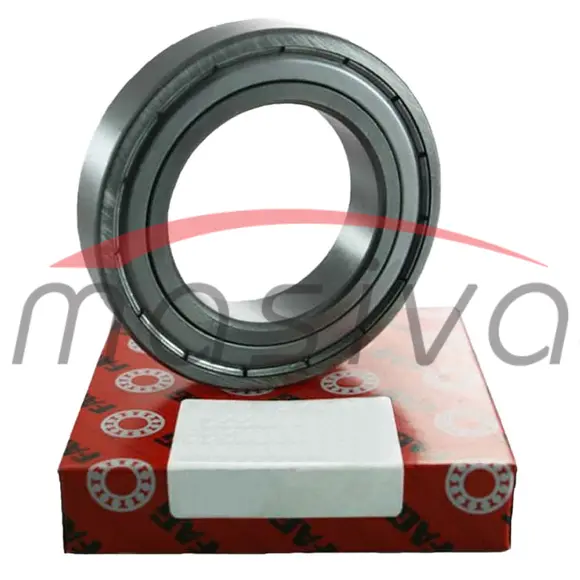 LEŽAJ 6000 2ZR C3 FAG-0