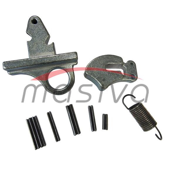 SET ZA REPARACIJU AUTOMATSKOG KOPČANJA KAT 2-0